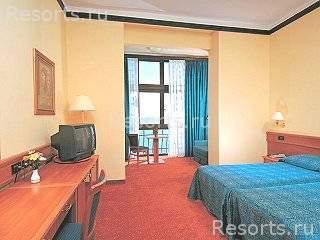 Kristal Hotel 39